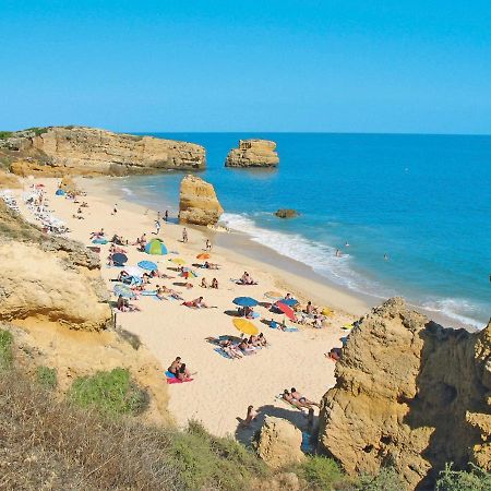 Studio Dream View 50M From The Beach By Interhome Albufeira Exteriér fotografie