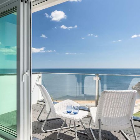 Studio Dream View 50M From The Beach By Interhome Albufeira Exteriér fotografie