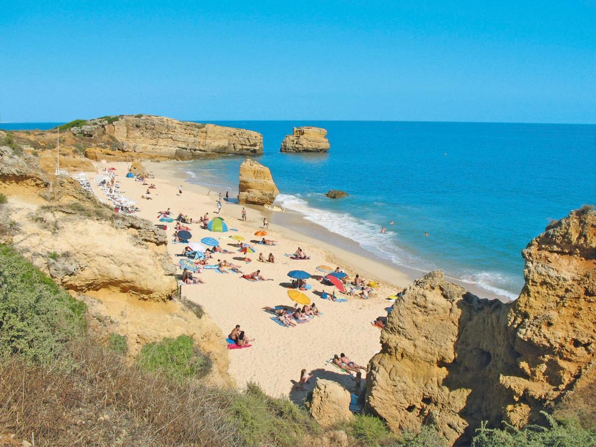 Studio Dream View 50M From The Beach By Interhome Albufeira Exteriér fotografie