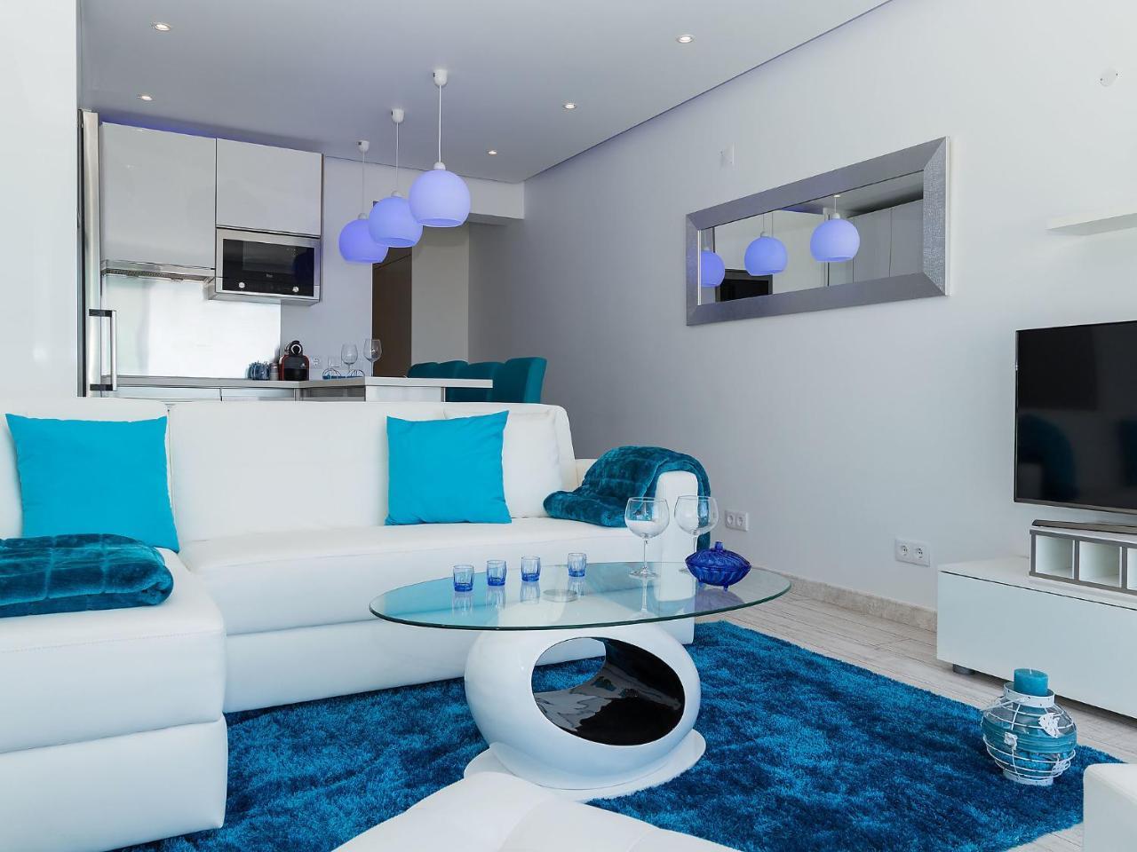 Studio Dream View 50M From The Beach By Interhome Albufeira Exteriér fotografie