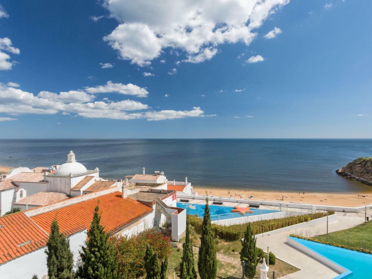 Studio Dream View 50M From The Beach By Interhome Albufeira Exteriér fotografie